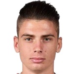 A. Hristov Defender