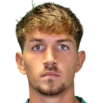 Matías Barboza Defender