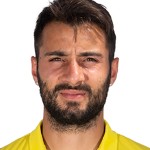 L. Garritano Midfielder