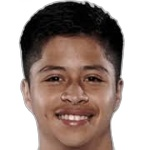 A. Alcalá Midfielder