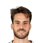 L. Palmiero Midfielder