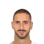 L. Lezzerini Goalkeeper