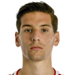 A. Calut Midfielder