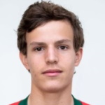 João Resende Attacker