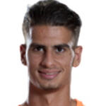 G. Saltas Goalkeeper