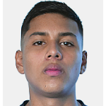 Andrusw Alberto Araujo Araque Midfielder