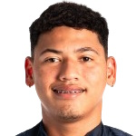 A. Contreras Midfielder