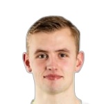A. Sæther Goalkeeper