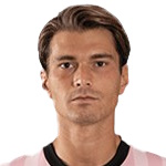 J. Segre Midfielder