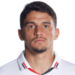 Pablo Maia Midfielder