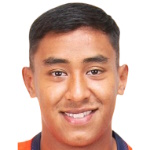 N. Rodríguez Attacker