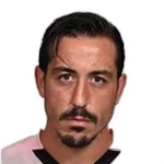 Francesco Di Mariano Attacker