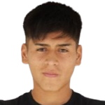 Dilan Rojas Defender