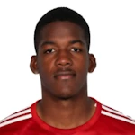 R. Mosquera Attacker