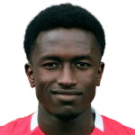 T. Gueye Midfielder