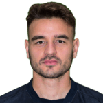 Gabriel Vasconcelos Ferreira Goalkeeper