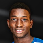 S. Koné Midfielder