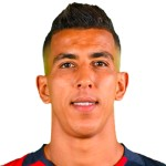 J. El Yamiq Defender