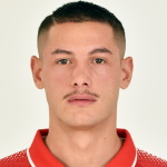 P. Mazzocchi Defender