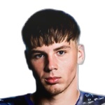 Dominik Csóka Midfielder