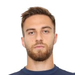 Filippo Lorenzo Sgarbi Defender