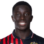 A. Mendy Defender
