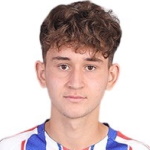 M. Mitoi Midfielder