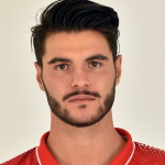 M. Carraro Midfielder