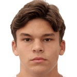 Mateus Müller Midfielder