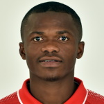 C. Kouan Midfielder