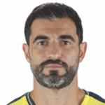 Raúl Albiol Defender