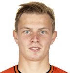 M. de Haan Midfielder