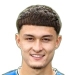 R. Leijten Midfielder