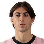 F. Ranocchia Midfielder