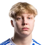A. Hellemaa Midfielder