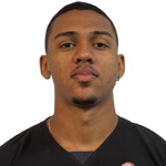 Guilherme Henriques da Silva Carvalho Midfielder