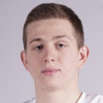 D. Karpikov Goalkeeper