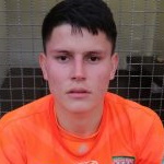 D. Arcila Midfielder