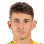 D. Tkáč Midfielder