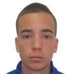 Sava Milić Attacker