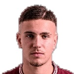 Antonio Raimondo Attacker