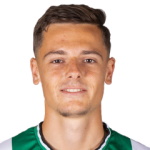 T. de Jonge Midfielder