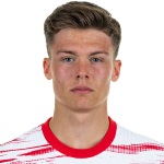 S. Raebiger Midfielder