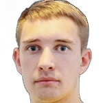 E. Pedersen Attacker