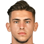 M. Mišovič Attacker