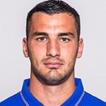 F. Bonazzoli Attacker