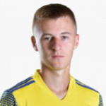 M. Sovič Midfielder