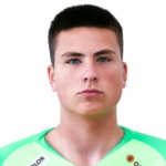 V. Zadiraka Goalkeeper