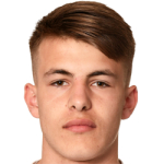 S. Baždar Attacker