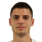 N. Petković Midfielder